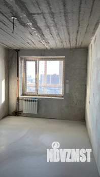 1-к квартира, вторичка, 46м2, 12/12 этаж