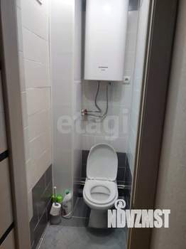 3-к квартира, вторичка, 76м2, 4/10 этаж