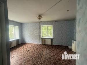 1-к квартира, вторичка, 30м2, 3/4 этаж