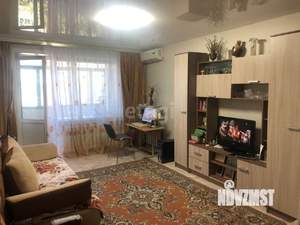 2-к квартира, вторичка, 47м2, 4/5 этаж