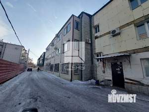 Студия квартира, вторичка, 20м2, 3/3 этаж