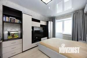 1-к квартира, вторичка, 34м2, 6/10 этаж