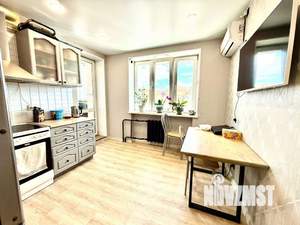 1-к квартира, вторичка, 42м2, 10/10 этаж