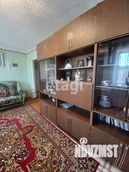 2-к квартира, вторичка, 42м2, 3/5 этаж