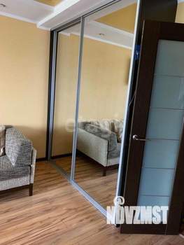 2-к квартира, вторичка, 59м2, 4/9 этаж