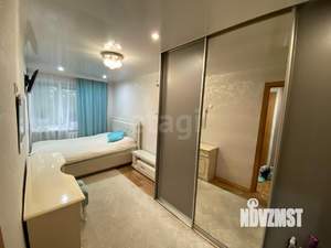 2-к квартира, вторичка, 42м2, 3/5 этаж