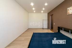1-к квартира, вторичка, 38м2, 5/9 этаж