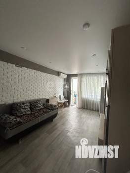 3-к квартира, вторичка, 58м2, 4/5 этаж
