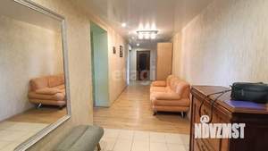 3-к квартира, вторичка, 102м2, 5/9 этаж