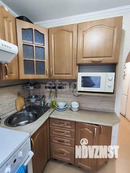 3-к квартира, вторичка, 69м2, 5/5 этаж