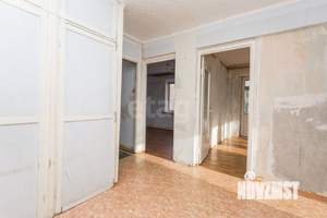 3-к квартира, вторичка, 71м2, 3/5 этаж