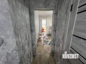 1-к квартира, вторичка, 40м2, 1/10 этаж