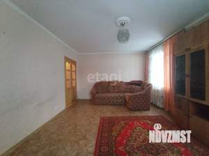 3-к квартира, вторичка, 70м2, 3/5 этаж