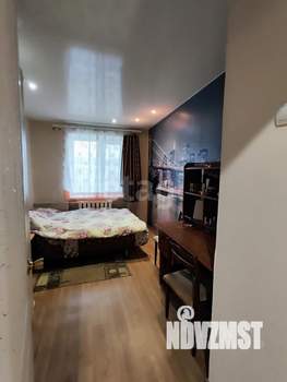3-к квартира, вторичка, 69м2, 5/5 этаж