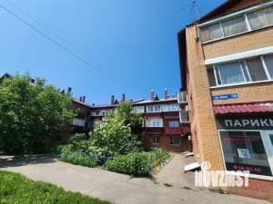 Студия квартира, вторичка, 15м2, 2/3 этаж