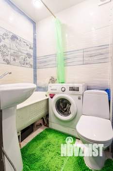 2-к квартира, вторичка, 46м2, 2/5 этаж
