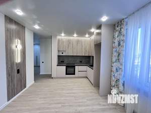 2-к квартира, вторичка, 66м2, 15/18 этаж