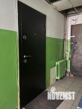 Студия квартира, вторичка, 18м2, 2/2 этаж