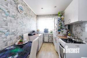 3-к квартира, вторичка, 68м2, 7/9 этаж