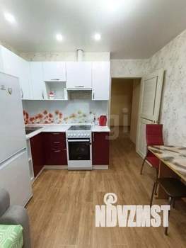 1-к квартира, вторичка, 38м2, 8/14 этаж
