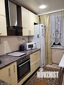 3-к квартира, вторичка, 65м2, 1/5 этаж