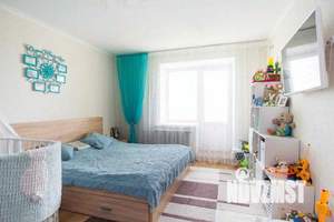 2-к квартира, вторичка, 71м2, 6/11 этаж