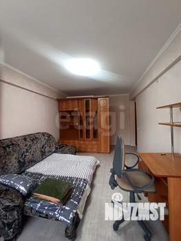 2-к квартира, вторичка, 46м2, 2/5 этаж