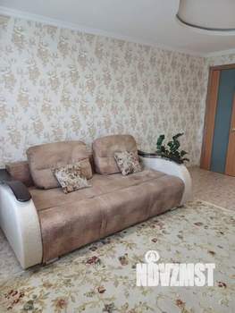 4-к квартира, вторичка, 75м2, 6/6 этаж