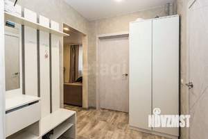 1-к квартира, вторичка, 42м2, 12/14 этаж