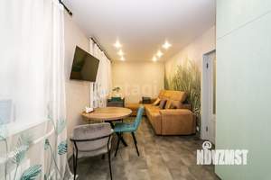2-к квартира, вторичка, 65м2, 6/14 этаж