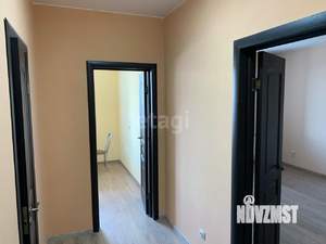 1-к квартира, вторичка, 38м2, 2/9 этаж