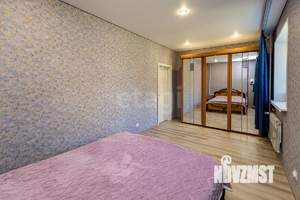 3-к квартира, вторичка, 60м2, 1/9 этаж