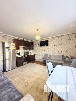 3-к квартира, вторичка, 83м2, 1/10 этаж