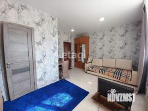 Студия квартира, вторичка, 19м2, 1/3 этаж