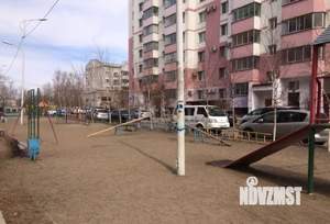 1-к квартира, вторичка, 43м2, 3/9 этаж