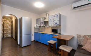 Студия квартира, вторичка, 31м2, 2/10 этаж