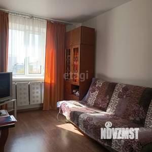 2-к квартира, вторичка, 58м2, 5/6 этаж