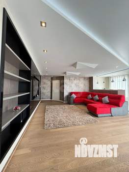 5-к квартира, вторичка, 227м2, 12/15 этаж