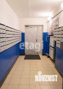 Студия квартира, вторичка, 29м2, 1/10 этаж