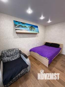 1-к квартира, вторичка, 33м2, 1/5 этаж