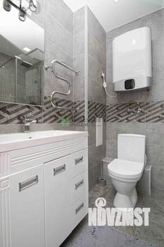 1-к квартира, вторичка, 41м2, 7/9 этаж