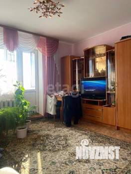 3-к квартира, вторичка, 67м2, 4/10 этаж