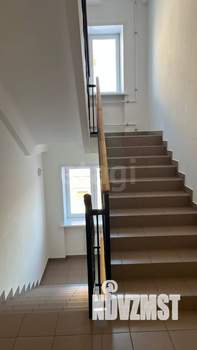 2-к квартира, вторичка, 51м2, 6/9 этаж