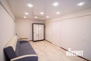 2-к квартира, вторичка, 44м2, 1/5 этаж