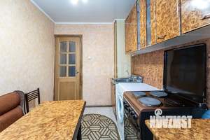 2-к квартира, вторичка, 48м2, 1/5 этаж