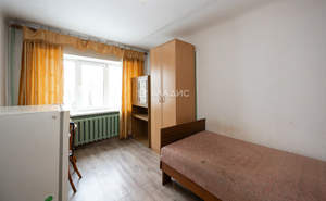 2-к квартира, вторичка, 42м2, 2/4 этаж