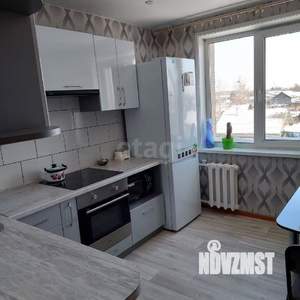1-к квартира, вторичка, 34м2, 3/3 этаж