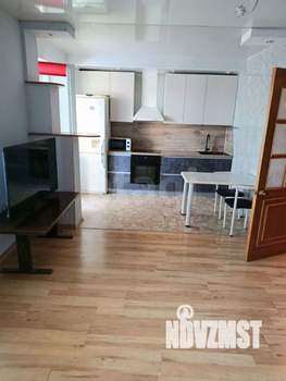 3-к квартира, вторичка, 66м2, 8/9 этаж
