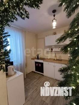 3-к квартира, вторичка, 65м2, 2/5 этаж