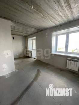 2-к квартира, сданный дом, 56м2, 4/11 этаж